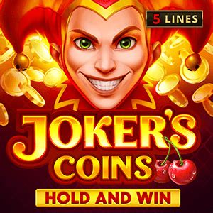 Игровой автомат Joker’s Jewels  играть бесплатно